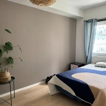 Appartement Sentral Leilighet I Bergen