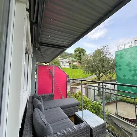Sentral Leilighet I Appartement
