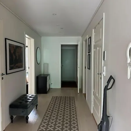 Appartement Sentral Leilighet I *